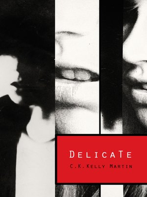 cover image of Delicate